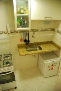 Apartamento Rio Flat Code 002