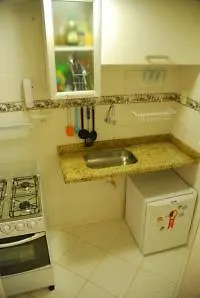 Rio Flat Rental Code 002